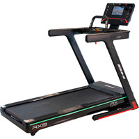 Bh cinta de correr RX9 MULTIMEDIA vista frontal