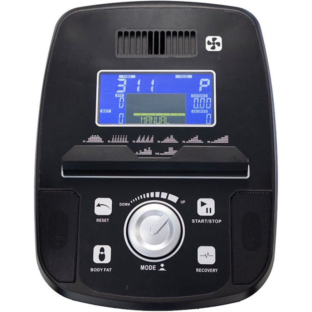 Bh máquina elíptica ALTAI 01