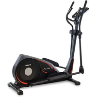 Bh máquina elíptica ALTAI vista frontal