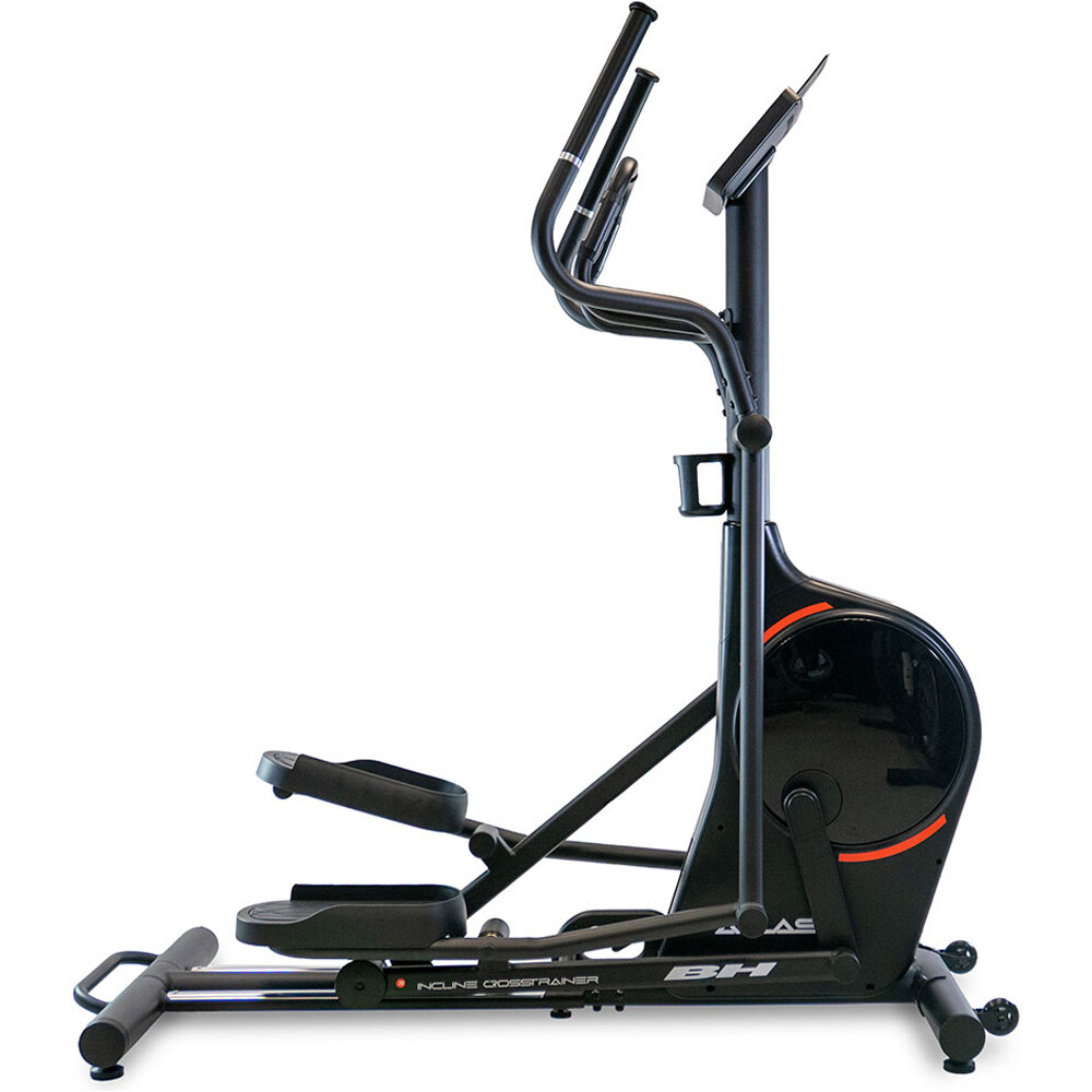 Bh máquina elíptica ATLAS 01