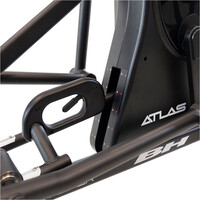 Bh máquina elíptica ATLAS 02