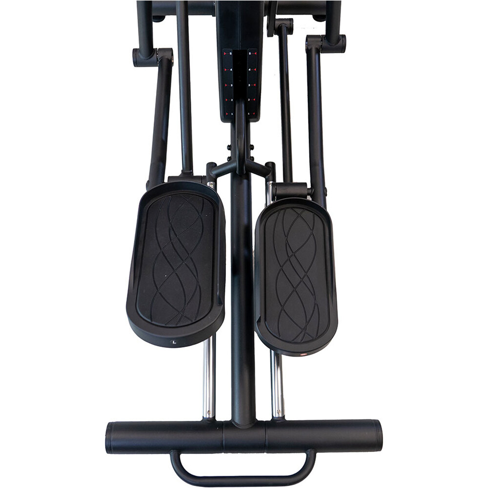 Bh máquina elíptica ATLAS 04