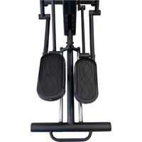 Bh máquina elíptica ATLAS 04