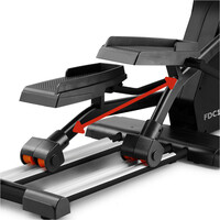 Bh máquina elíptica i.FDC20 Studio 02