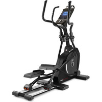 Bh máquina elíptica i.FDC20 Studio vista frontal