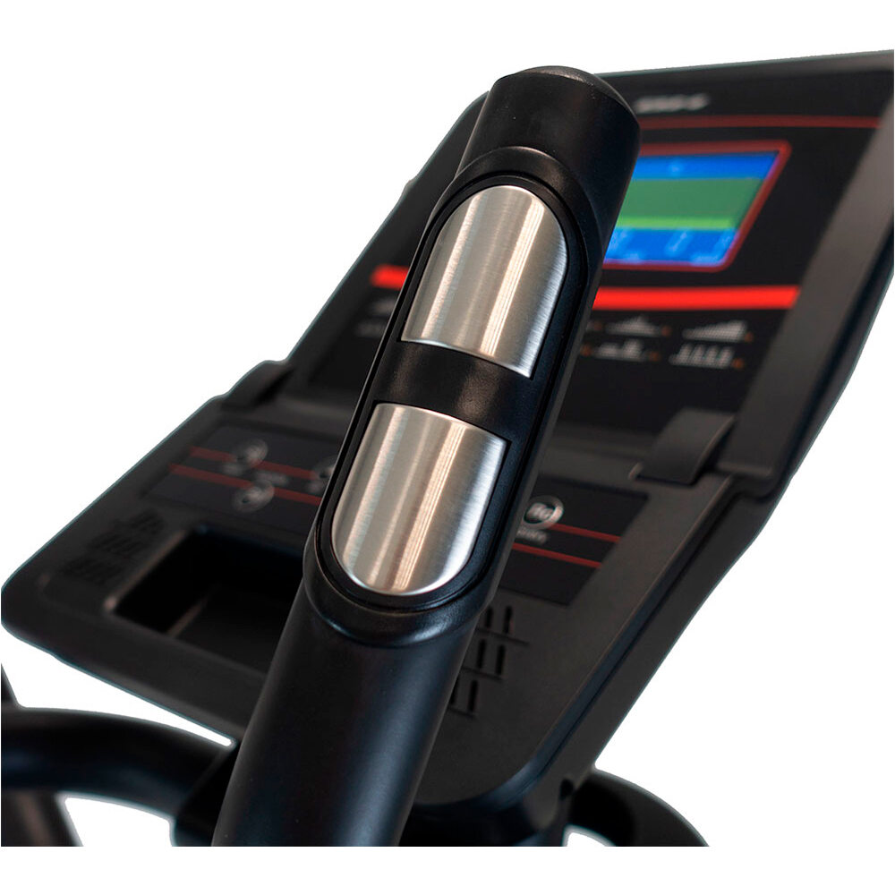 Bh máquina elíptica KHRONOS GENERADOR 02