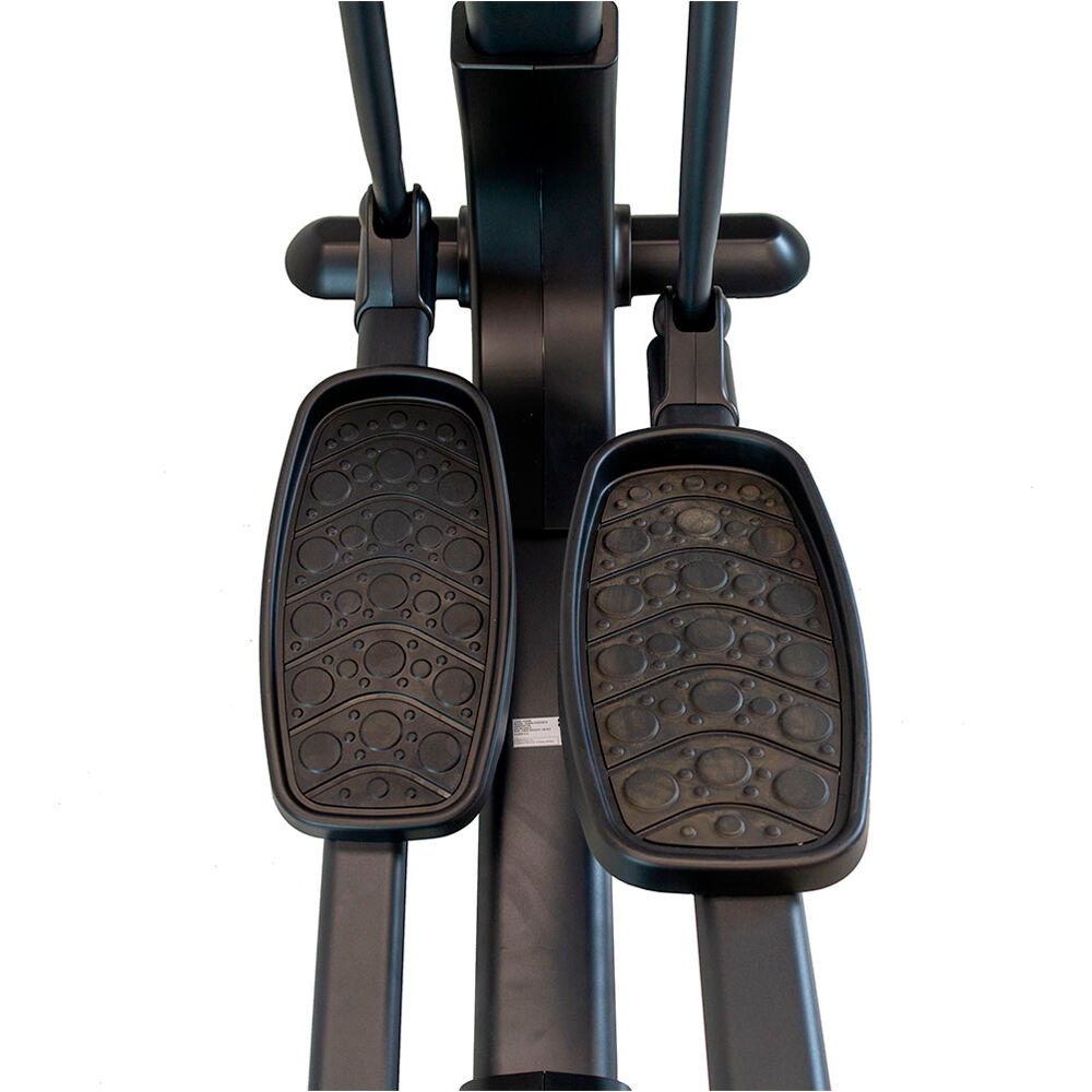 Bh máquina elíptica KHRONOS GENERADOR 04