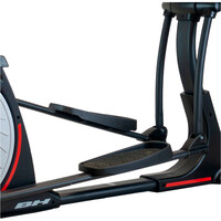 Bh máquina elíptica KHRONOS GENERADOR 05