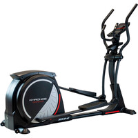 Bh máquina elíptica KHRONOS GENERADOR vista frontal