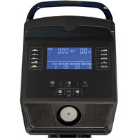 Bh máquina elíptica SUPERKHRONOS 01