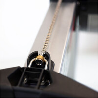 Bh máquina remo KINGSTON 01