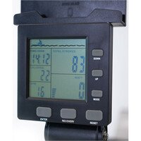 Bh máquina remo KINGSTON 04