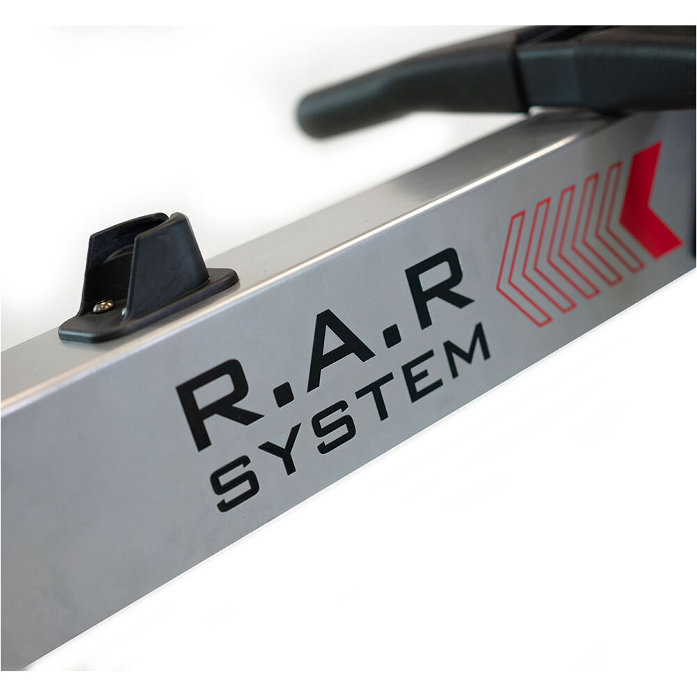 Bh máquina remo KINGSTON 06