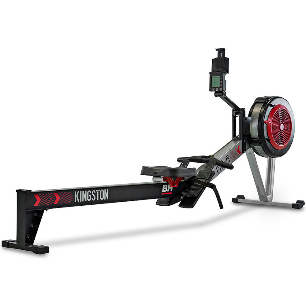 Bh máquina remo KINGSTON vista frontal