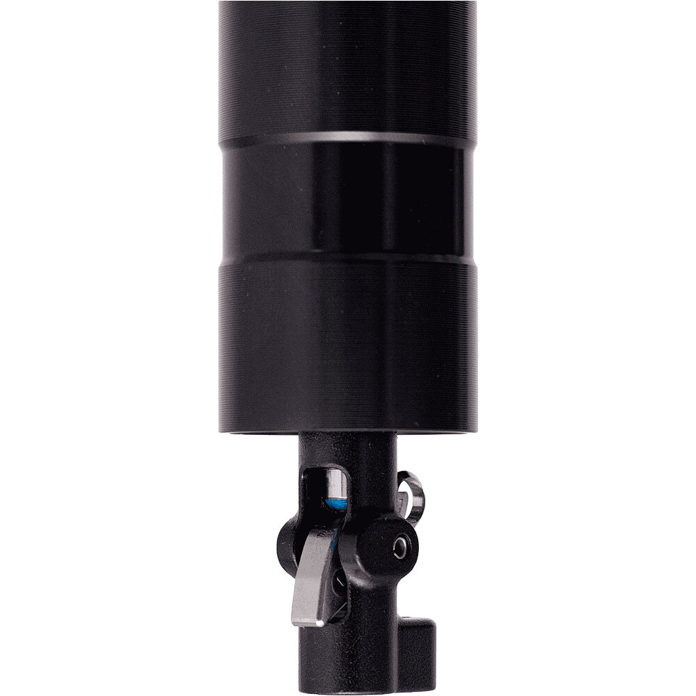 Bikeyoke tija sillín T.TELESC DIVINE 2.0 31.6/125 05