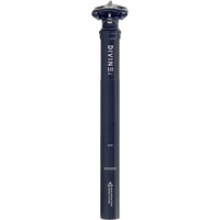 Bikeyoke tija sillín T.TELESC DIVINE SL 30.9 / 80 vista frontal