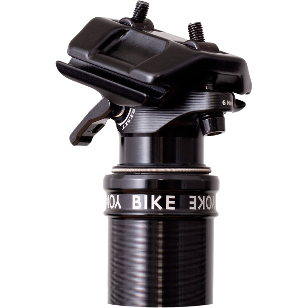 Bikeyoke tija sillín T.TELESC REVIVE THREE 30.9/160 01