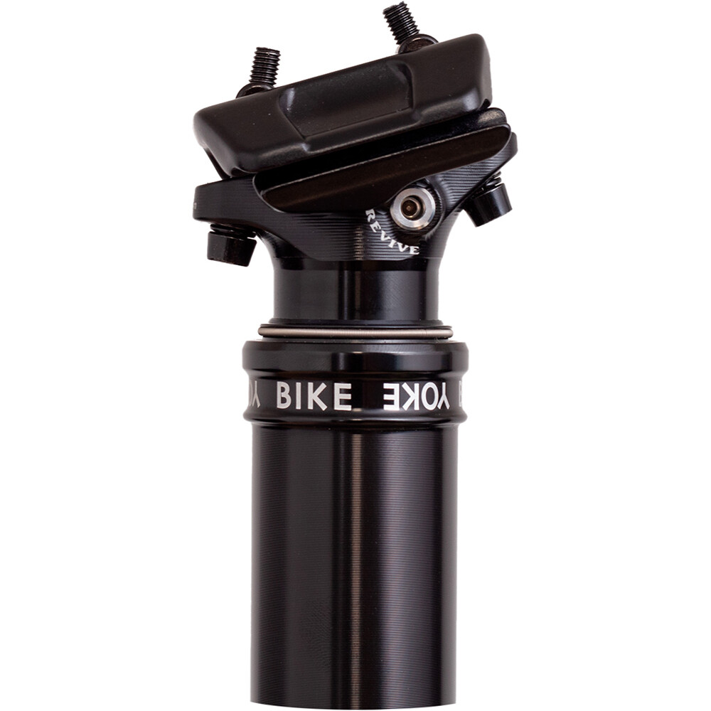 Bikeyoke tija sillín T.TELESC REVIVE THREE 30.9/160 04