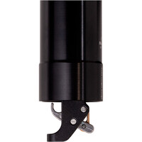 Bikeyoke tija sillín T.TELESC REVIVE THREE 30.9/160 05