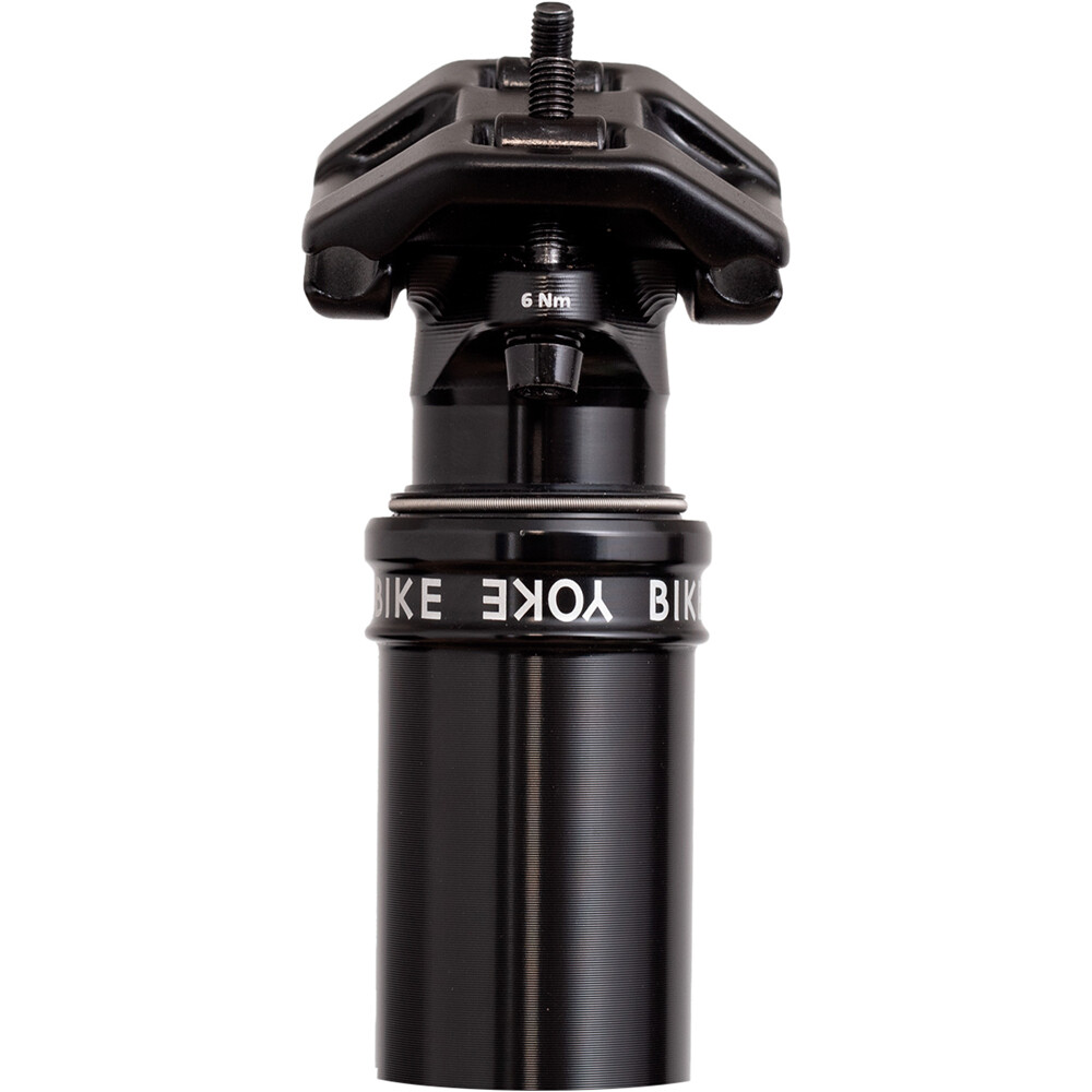 Bikeyoke tija sillín T.TELESC REVIVE THREE 30.9/213 03