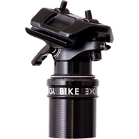 Bikeyoke tija sillín T.TELESC REVIVE THREE 31.6/213 01