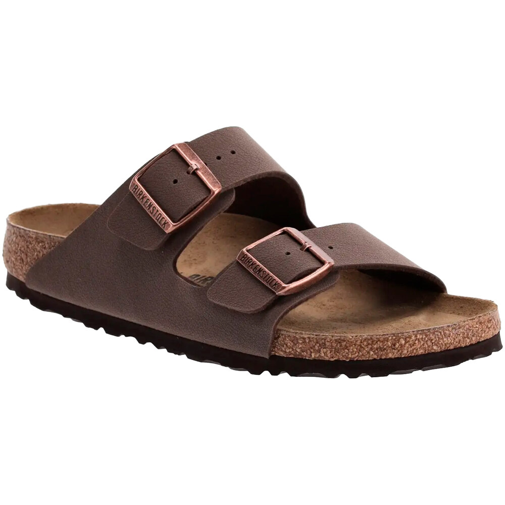 Birkenstock zueco hombre Arizona BFBC lateral interior