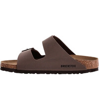 Birkenstock zueco hombre Arizona BFBC puntera