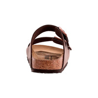 Birkenstock zueco hombre Arizona BFBC vista superior