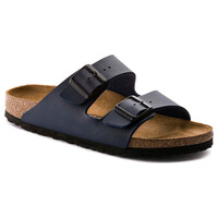 Birkenstock zueco mujer Arizona BF lateral interior