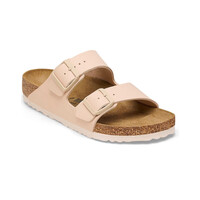 Birkenstock zueco mujer Arizona BF lateral interior