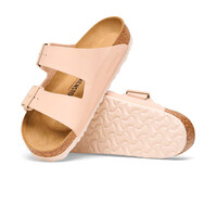 Birkenstock zueco mujer Arizona BF puntera