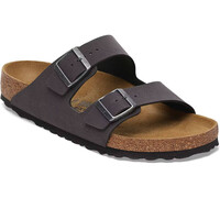 Birkenstock zueco mujer Arizona BFBC lateral interior
