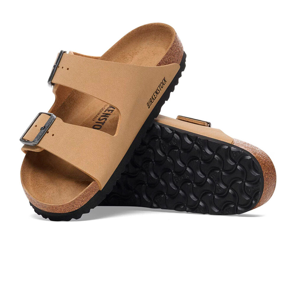 Birkenstock zueco mujer Arizona BFBC puntera