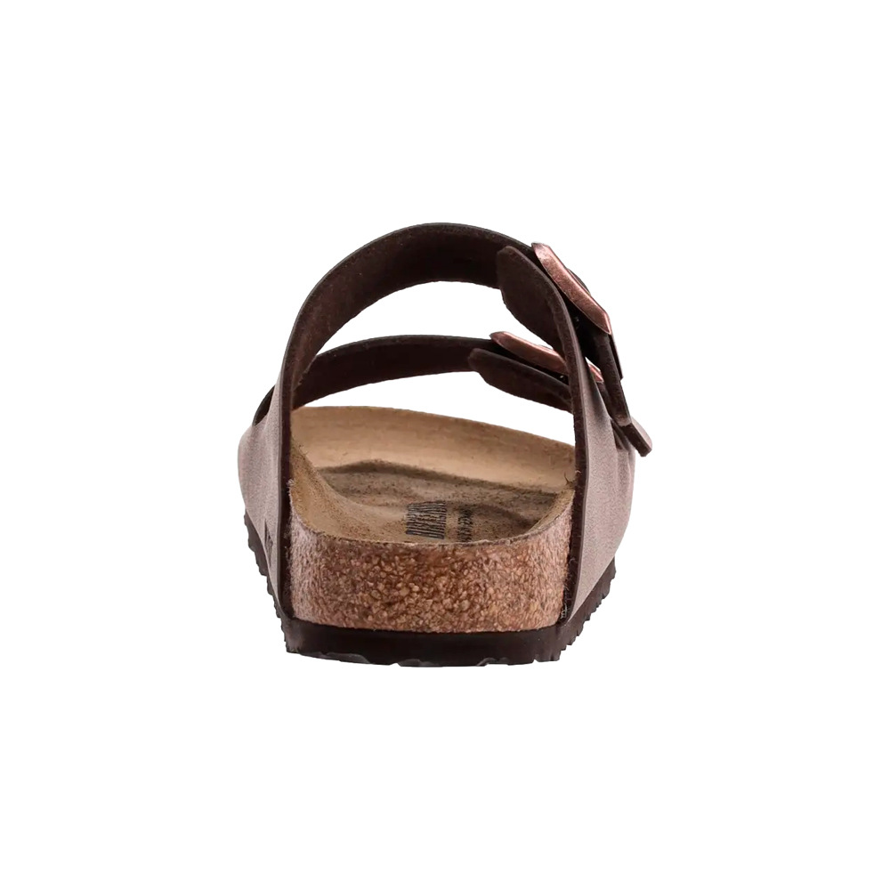 Birkenstock zueco mujer Arizona BFBC vista superior