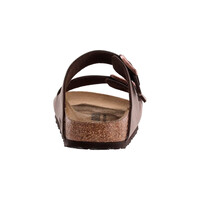 Birkenstock zueco mujer Arizona BFBC vista superior