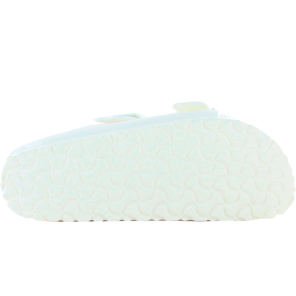 Birkenstock zueco mujer Arizona EVA vista trasera