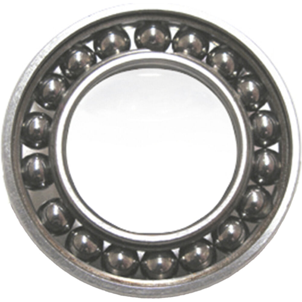 Black Bearing despiece bicicleta carretera RODAMIENTO CUADRO MAX 3802-2RS 15X24X7 vista frontal