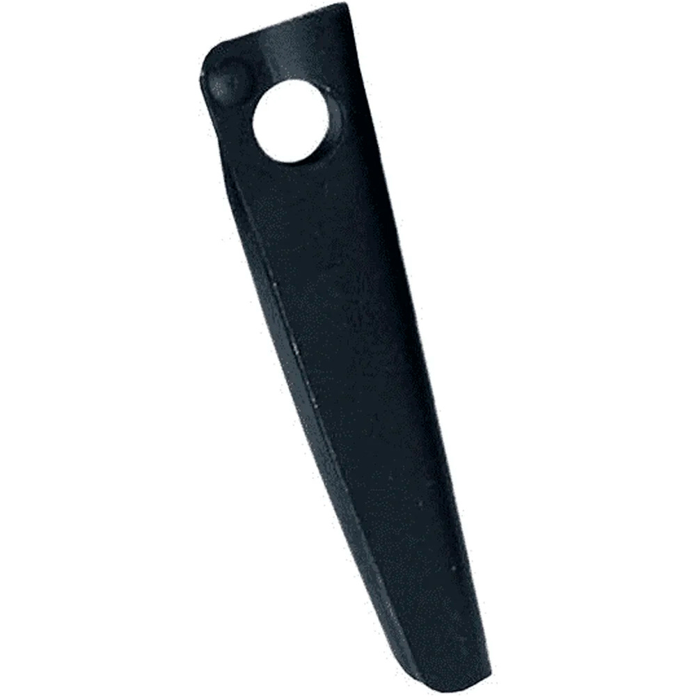 Black Diamond clavijas escalada ANGLE  5 NE vista frontal