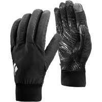 Black Diamond guantes montaña MONT BLANC GLOVES vista frontal