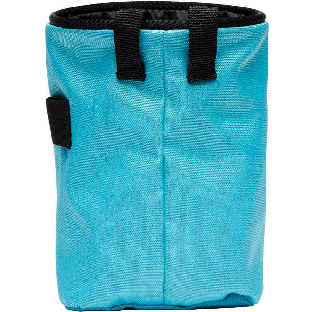 Black Diamond saco magnesio MOJO CHALK BAG 01