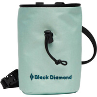Black Diamond saco magnesio MOJO CHALK BAG vista frontal