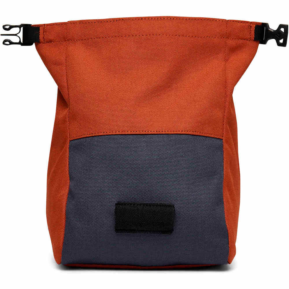 Black Diamond saco magnesio MONDITO CHALK POT 02