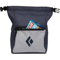 Black Diamond saco magnesio MONDITO CHALK POT 03