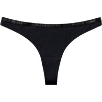 Black Limba braga deportiva Emma 03