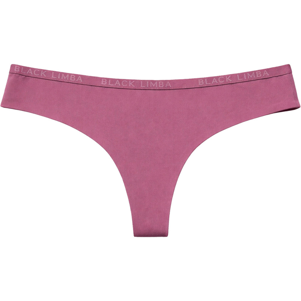 Black Limba braga deportiva Geri 03