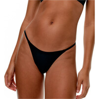 Black Limba braga deportiva Jane vista frontal