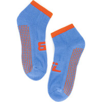 Black Limba calcetines yoga Core vista detalle