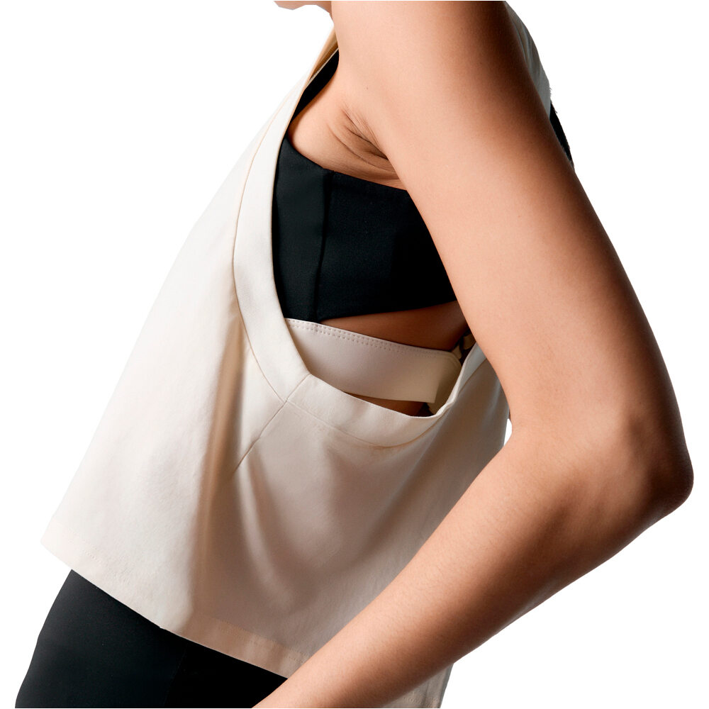 Black Limba camiseta tirantes fitness mujer Cross 03