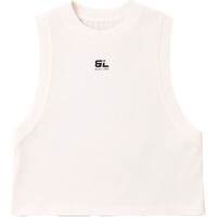 Black Limba camiseta tirantes fitness mujer Cross 06