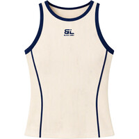 Black Limba camiseta tirantes fitness mujer Pureflex 04